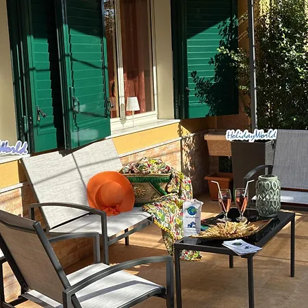 Live Naxos By World Giardini Naxos