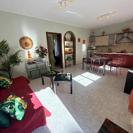 Appartement Live Naxos By World Giardini-Naxos