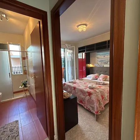 Apartment Live Naxos By World Giardini Naxos