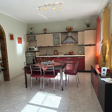 Live Naxos By World Appartement Giardini-Naxos