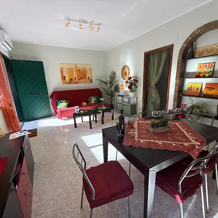 Live Naxos By World Appartement