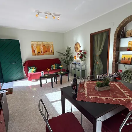 Live Naxos By World Appartement Giardini-Naxos