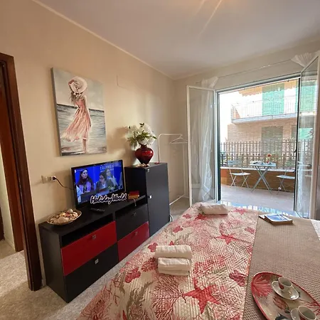 Live Naxos By World Appartement Giardini-Naxos