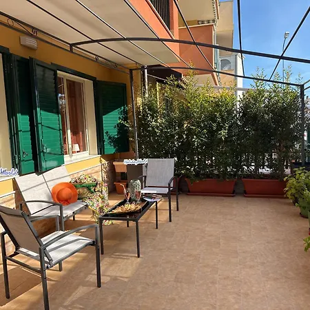 Appartement Live Naxos By World Giardini-Naxos
